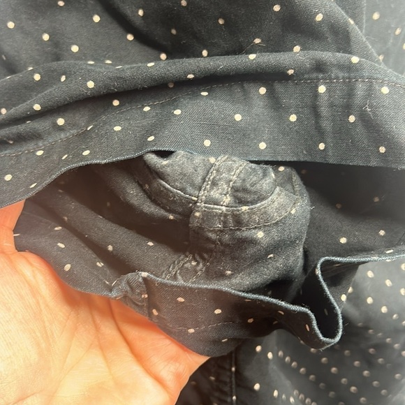 Ralph Lauren Denim & Supply Button Up Short Sleeve XXL Read - Picture 4 of 9